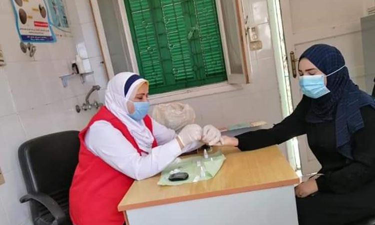 الصحة: فحص 2 مليون و 935 ألف سيدة ضمن المبادرة الرئاسية لـ «العناية بصحة الأم والجنين»