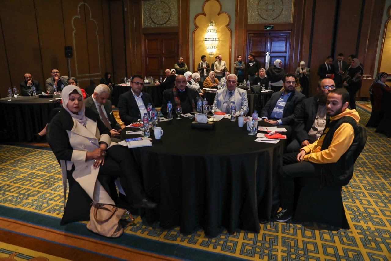 الصحة: ملتزمون بالعمل مع جميع الشركاء للقضاء على فيروس نقص المناعة البشري بحلول عام 2030 