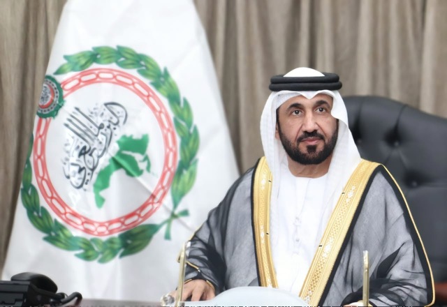 البرلمان العربي يدعو لإعلاء المصلحة السورية ووقف انتهاكات الاحتلال
