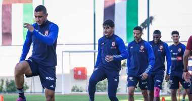 موعد مباراة الأهلي وشباب بلوزداد الجزائري في دوري أبطال إفريقيا