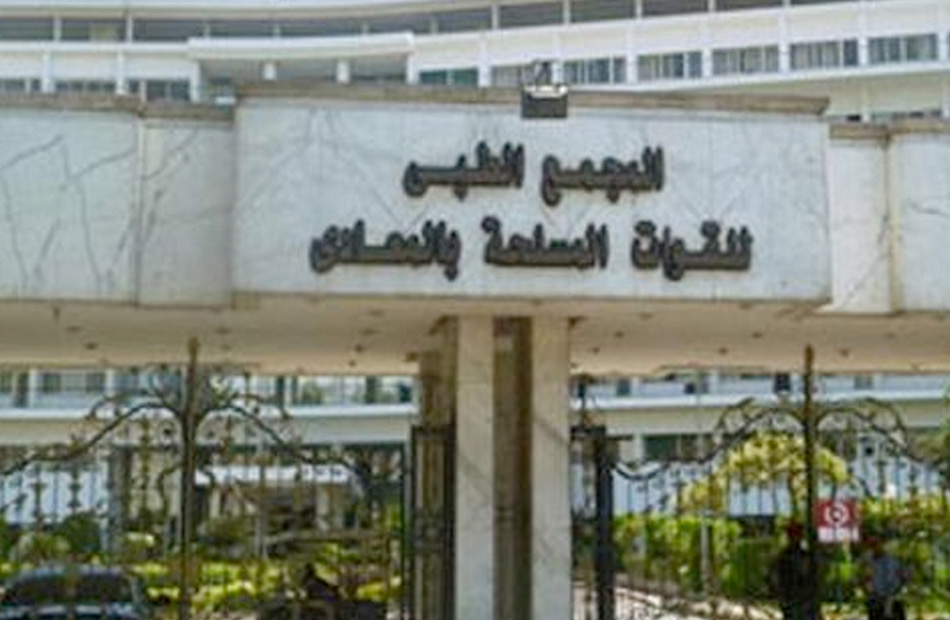 المجمع الطبي للقوات المسلحة بالمعادي يستضيف خبيرا عالميا فى جراحات الوجه والفكين والتقويم الجراحي