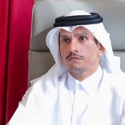 قطر تدين بشدة تهديدات الكيان الصهيوني باقتحام 