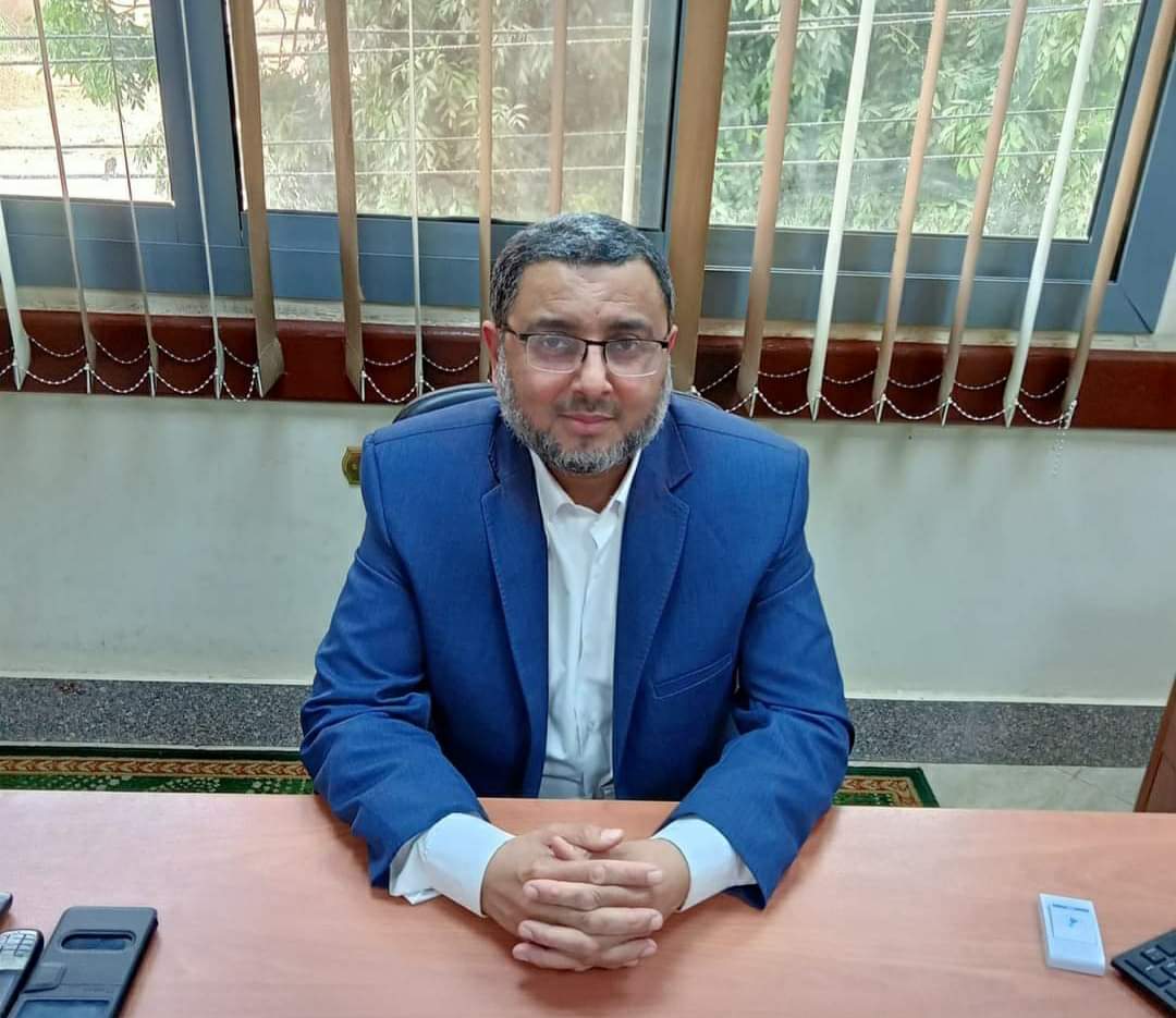 تدشين عيادة للتغذية العلاجية بمجمع عيادات التأمين الصحى بقنا

