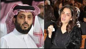 كواليس حلقة آمال ماهر مع عمرو أديب: تمت بأوامر سعودية والفنانة فوجئت بسؤالها عن تركى الشيخ