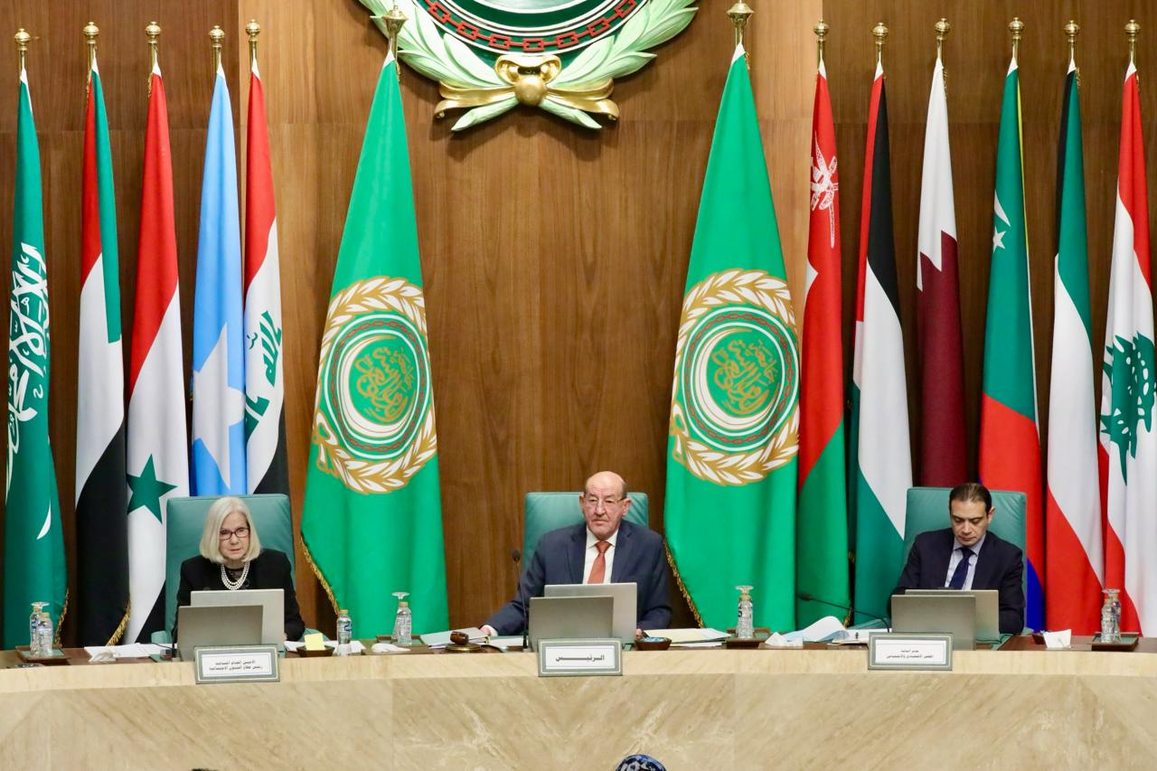 أبو غزالة: الجامعة العربية تناقش الأوضاع الاجتماعية والإنسانية وتعطي أولوية للعمل الاجتماعي التنموي المشترك