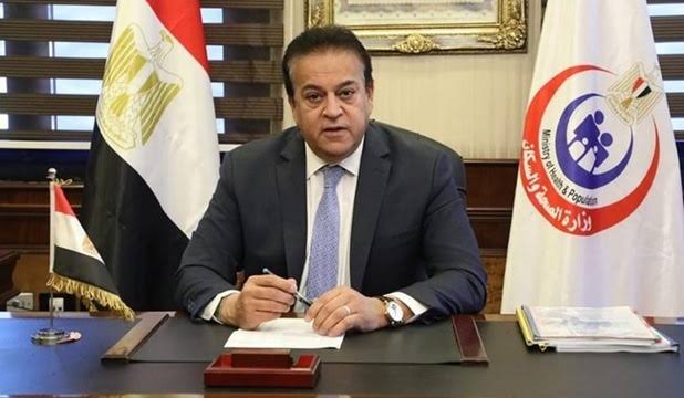 وزير الصحة يتوجه بالشكر للرئيس السيسي نيابة عن أعضاء المهن الطبية ويعلن تفاصيل تحسين أجورهم


