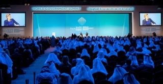 القمة العالمية للحكومات.. انطلاق أعمال اليوم الثاني تحت شعار 