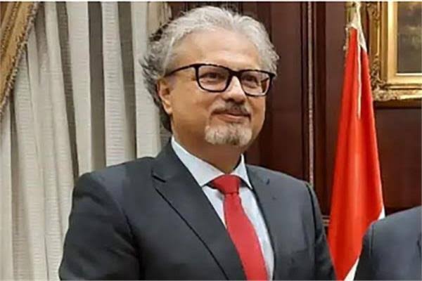 سفير صربيا في مصر: الوضع الإنساني في قطاع غزة لا يُحتَمَل ويفوق التحمل