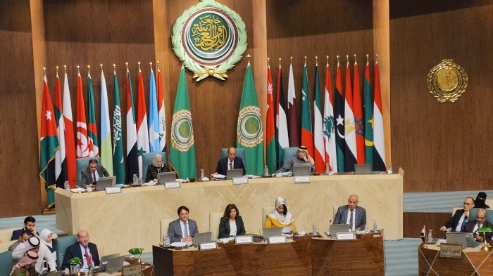 سفير الأردن بالقاهرة: دعم العمل العربي المشترك في سلم أولوياتنا  السياسي والاقتصادي والاجتماعي