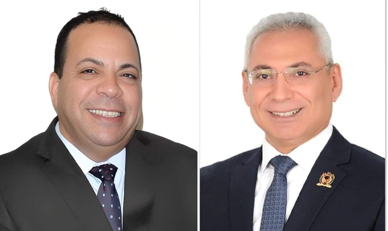 قرار وزاري بتكليف عيد عبد الواحد برئاسة الجهاز التنفيذي للهيئة العامة لمحو الآمية وتعليم الكبار