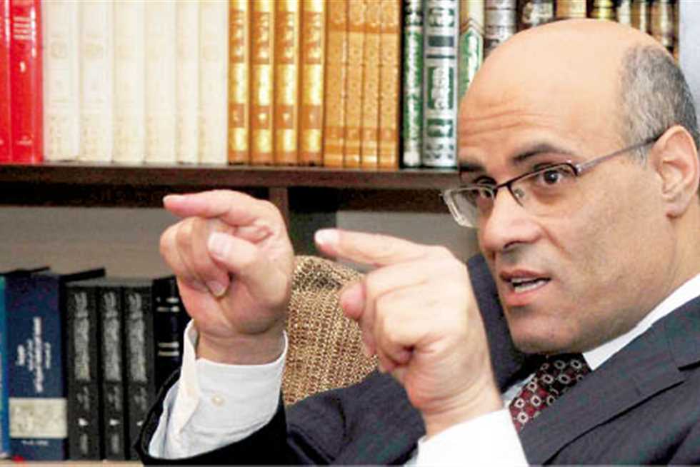 القوى الحيوية الكامنة في المجتمع المصري

