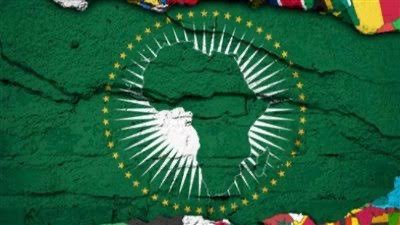 انتخاب مصر لعضوية مجلس السلم والأمن الأفريقي