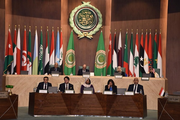 أبو الغيط يحذر من تداعيات احتياج منطقة رفح بقطاع غزة.. ويطالب المجتمع الدولي بالتدخل لوقف العدوان الإسرائيلي