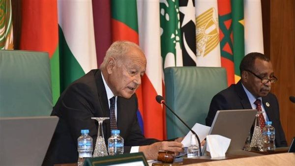 أبو الغيط: نقدر موقف جنوب أفريقيا تجاه العدوان على غزة

