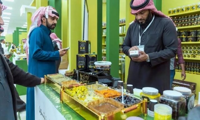 بينها مصر.. 7 دول تشارك في مهرجان زيتون الجوف الدولي الـ17 بالسعودية