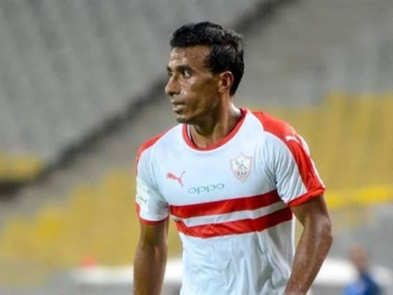 هل اقتربت النهاية.. الزمالك يعلن إصابة 