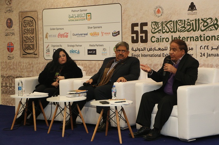 أمينور رحمن: نحتاج إلى مترجمين جيدين لنتعرف على الأدب العربي

