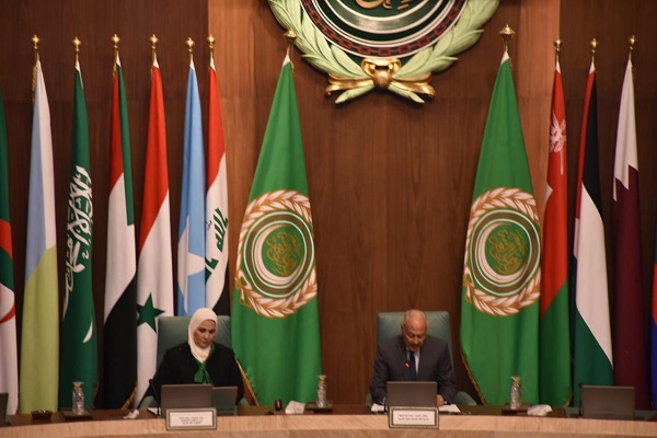 أبو الغيط يشارك في الاحتفال باليوم العربي للاستدامة ويكرم المنظمات والشخصيات العربية الفاعلة