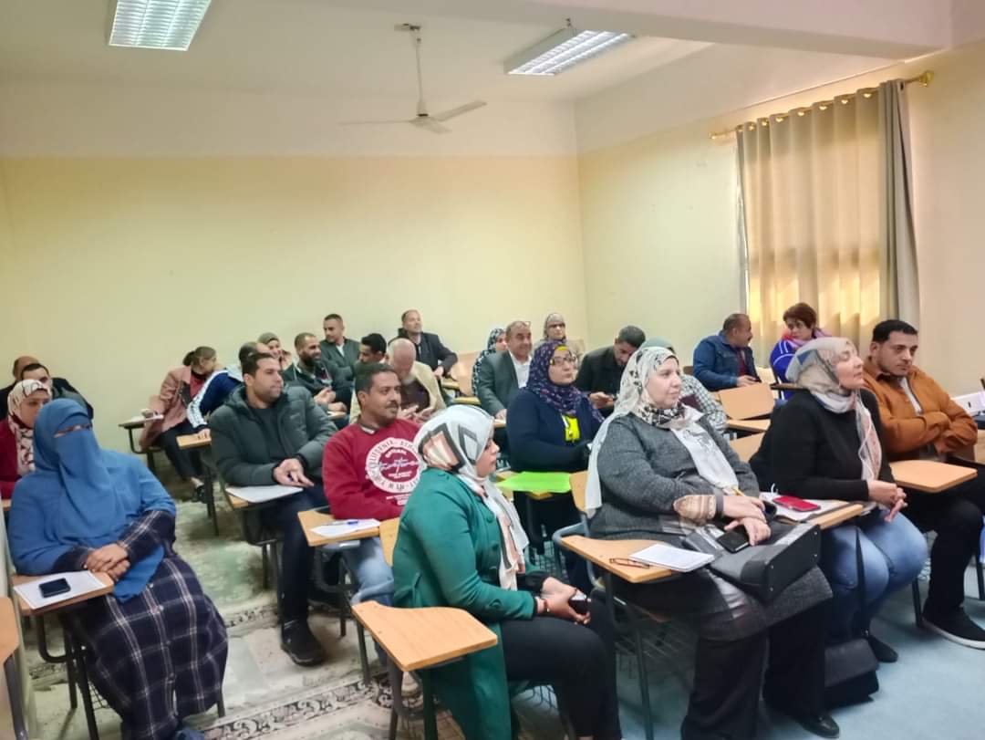 جامعة المنيا تتعاون مع 
