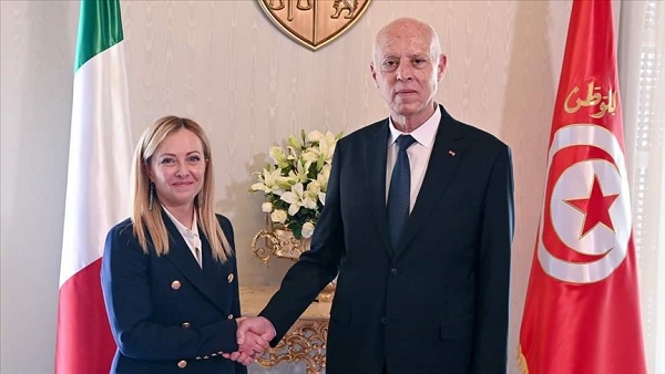 إيطاليا ثالث مستثمر أجنبي لتونس بـ 78 مليون يورو في 2023
