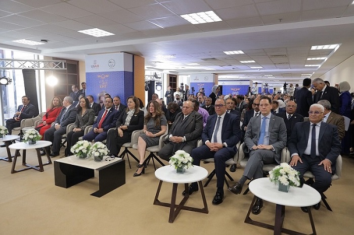 إطلاق أول مساعدة ذكية 