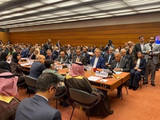 شكري: تجاهل معاناة الفلسطينيين في اجتماعات مجلس حقوق الإنسان أمر 