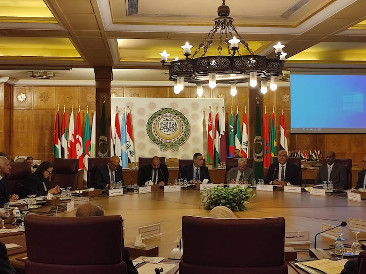 ورشة عمل بحثية تناقش توسع البريكس وإمكانية عضوية فلسطين المحتملة