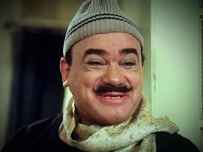 حواديت يكتبها: طاهـر البهـي | في ذكرى رحيل المعلم محمد رضا.. كان يحلم بالمنافسة علي الفتى الأول!

