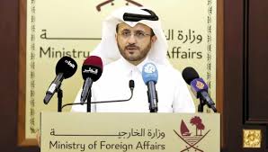  قطر: لا توجد انفراجة في محادثات الحرب على غزة ولكننا متفائلون