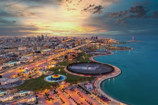 تكريم دولي للسعودية بعد  وصولها لأكثر من 100 مليون سائح في 2023



