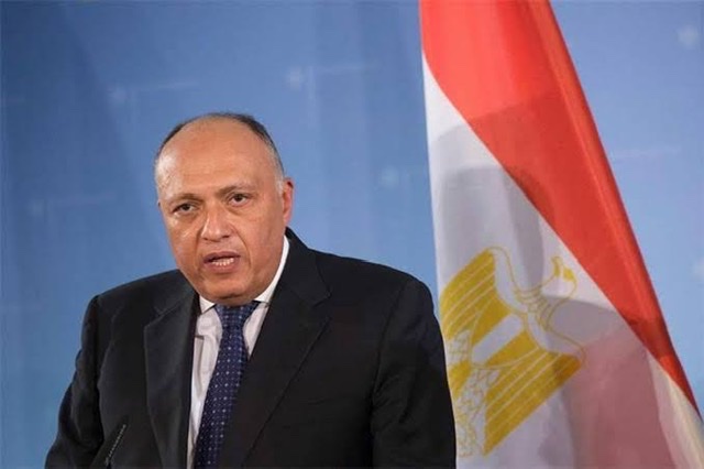 وزير الخارجية يتوجه إلى تركيا للمشاركة في فعاليات منتدى أنطاليا الدبلوماسي