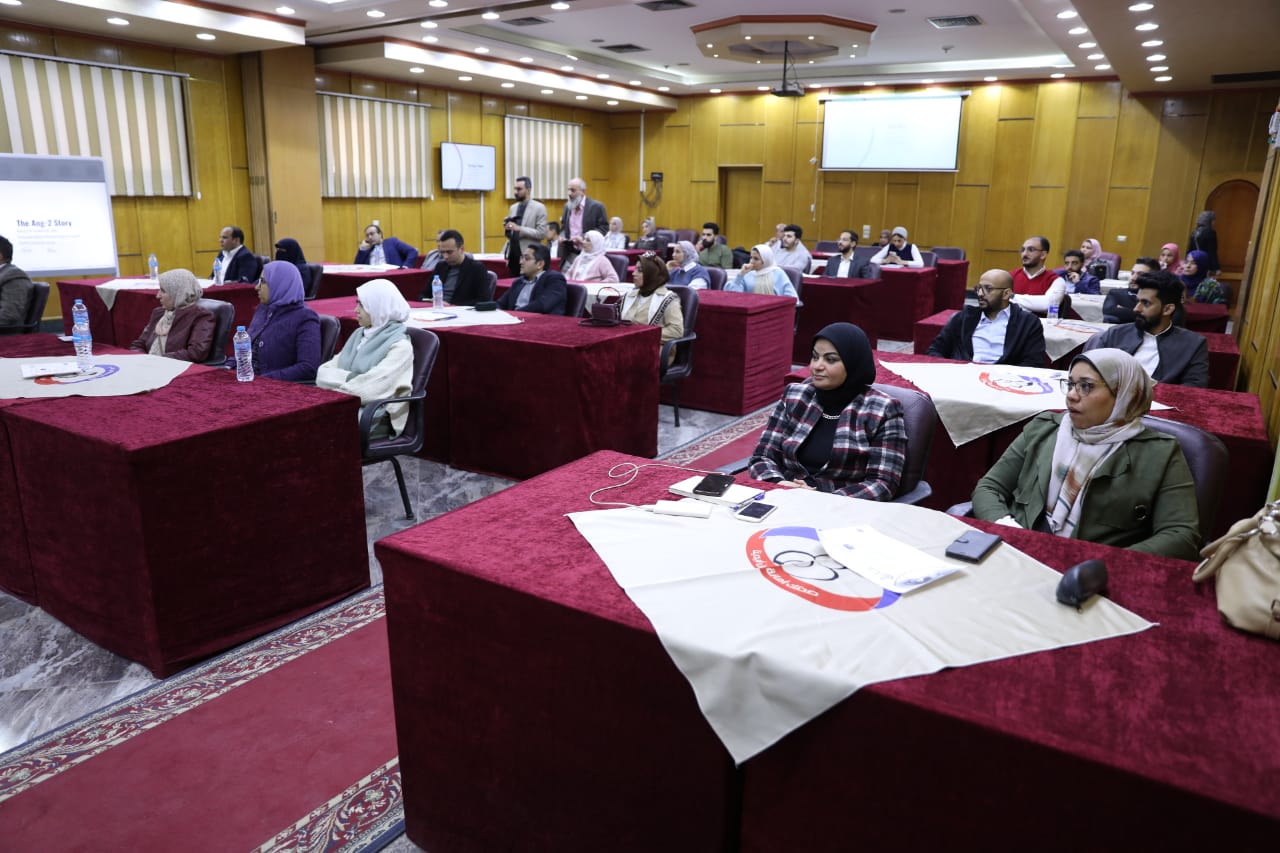 «الصحة»: الهيئة العامة للتأمين الصحي تنظم ملتقى علمي وتدريبي لأطباء الرمد لثِقل خبراتهم المهنية