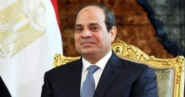 وزير الأوقاف يهنئ  الرئيس عبد الفتاح السيسي بذكرى الإسراء والمعراج


