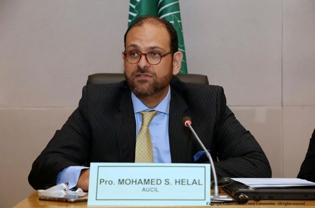 مجلس السلم والأمن الأفريقي يتبنى موقفاً تاريخياً بشأن حوكمة الفضاء السيبراني