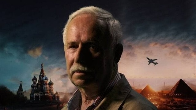 بإطلاق فيلم وثائقي.. 