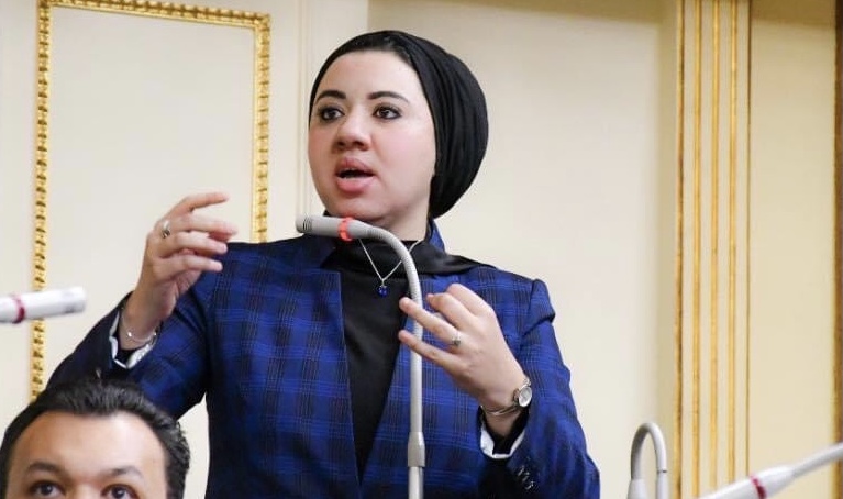 طلب إحاطة بشأن طمس زخارف مسجد أبو العباس التاريخي بالاسكندرية.