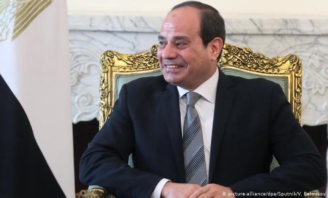 عاجل إلى سيادة الرئيس : اقتراح على قاعدة 6 + 2  

