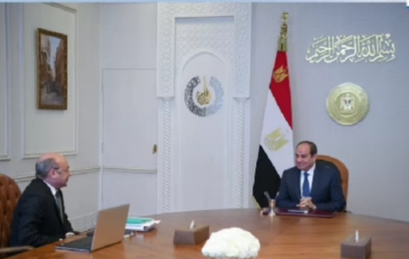 مبادرة ”معا لحماية الأسرة“: سيذكر التاريخ للرئيس السيسي حرصه على حماية الأسرة

