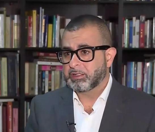 دلياني: نثمن دور المنظمات والحركات العالمية المناهضة للإبادة الجماعية بحق شعبنا


