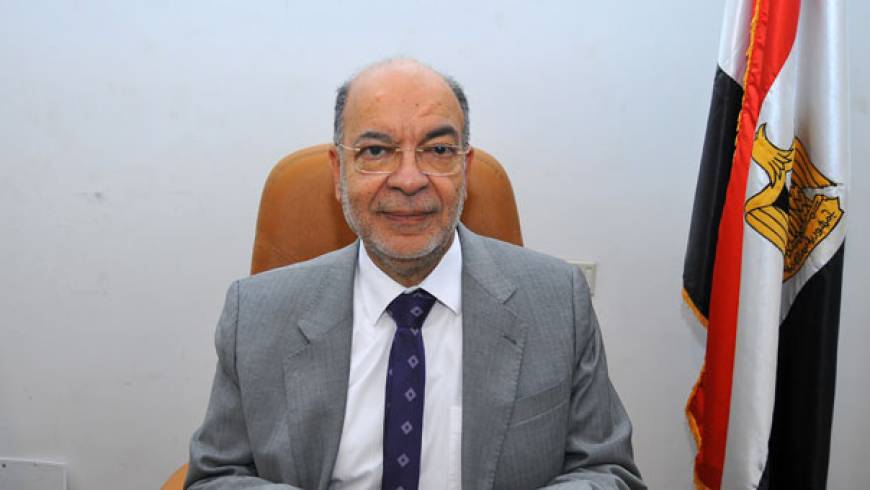 وفاة نقيب الصيادلة الأسبق الدكتور محمد عبد الجواد 