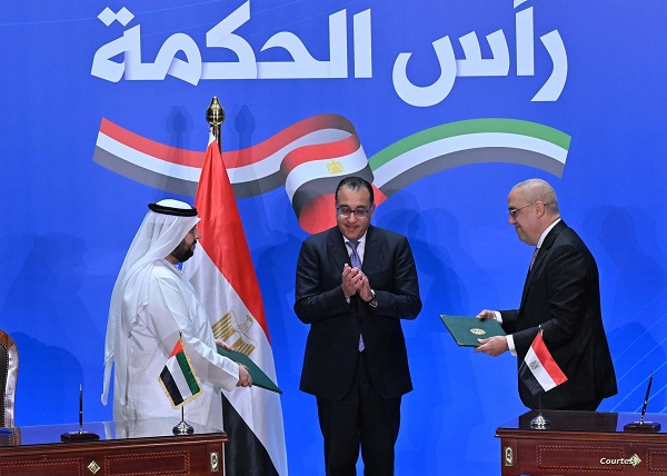 الوزراء : صفقة 