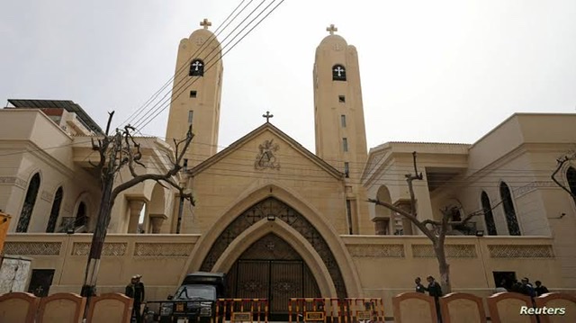 سفارة جنوب أفريقيا بالقاهرة: نتابع ملابسات حادث مقتل 3 رهبان بچوهانسبرج