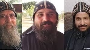 وزارة الخارجية تتابع حادث مقتل ثلاثة رهبان مصريين داخل دير تابع للكنيسة القبطية في جنوب أفريقيا