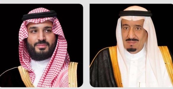 خادم الحرمين وولي العهد يُدشنان الحملة الوطنية للعمل الخيري في نسختها الرابعة 