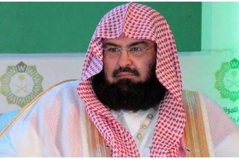 رئيس الشؤون الدينية السعودية يؤكد رسالة الحرمين في العناية بالبيئة وتعزيز الوسطية