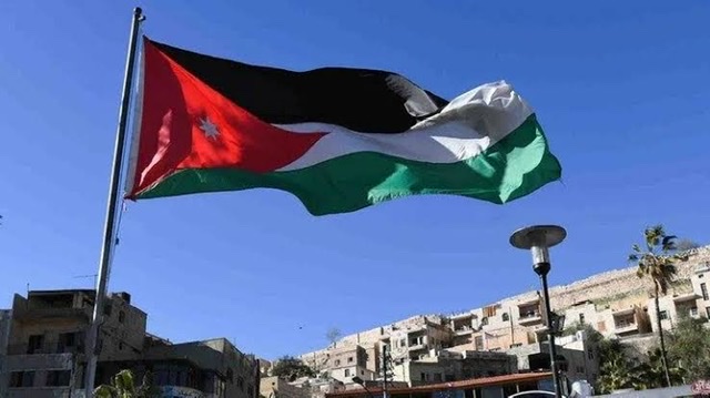 الأردن  تدين الهجوم الإرهابي في موسكو