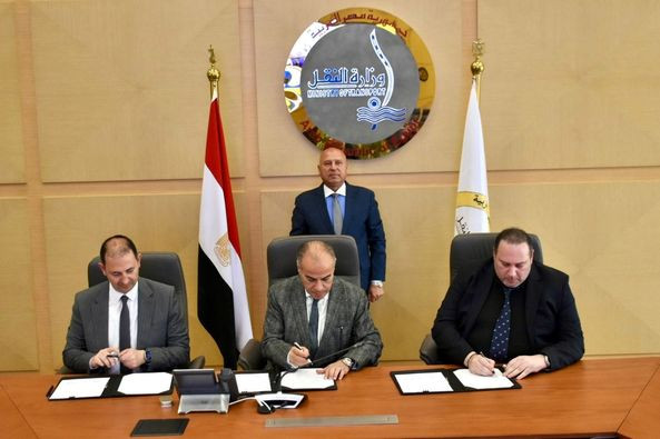 مصر توقع مذكرة تفاهم لإنشاء منطقة صناعية تركية باستثمارات 7 مليارات دولار