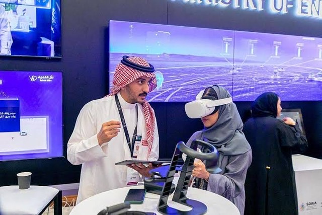 السعودية تستعرض دورها في الذكاء الاصطناعي والاقتصاد الحيوي في اجتماع العلوم