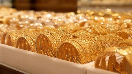 ارتفاع أسعار الذهب اليوم وزيادة الإقبال عليه في مصر