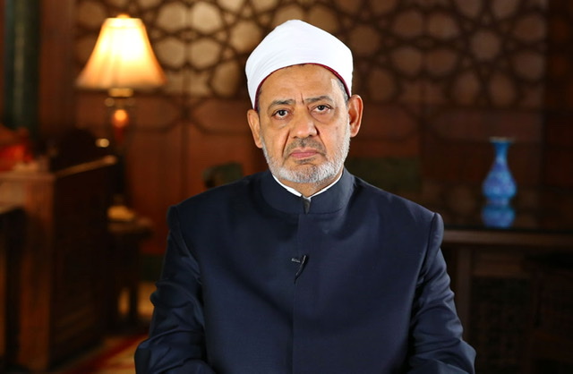 مجلس حكماء المسلمين يدين الهجوم الإرهابي في موسكو 